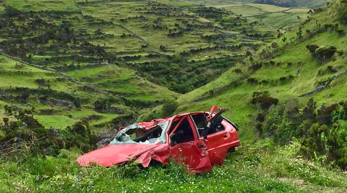 diplomado en investigación de accidentes de tránsito
