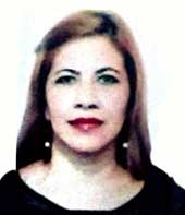 estudiante gloria londoño