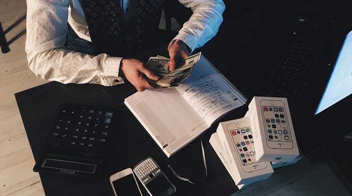 tecnico contabilidad
