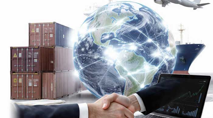 tecnologo gestión de comercio internacional y finanzas