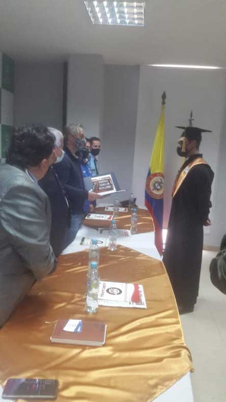 grados 4