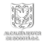 logoalcaldiabogotablanco